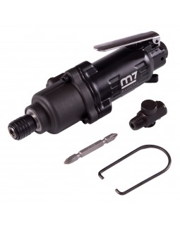 Пневматический шуруповерт 300 Нм, 8000 об/мин, ударный MIGHTY SEVEN RA-1272TH-foto2