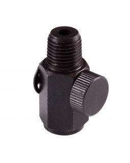 Пневматический шуруповерт 300 Нм, 8000 об/мин, ударный MIGHTY SEVEN RA-1272TH-foto4