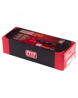 Пневматический шуруповерт 300 Нм, 8000 об/мин, ударный MIGHTY SEVEN RA-1272TH-foto5