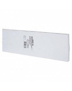 Зажим с фиксатором 450 мм, С-образный, с подвижными губками KING TONY 6625-18-foto2