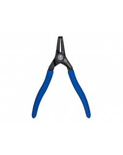 Съемник для стопорных колец 175 мм, загнутые, разжатие KING TONY 66SB-07-foto2