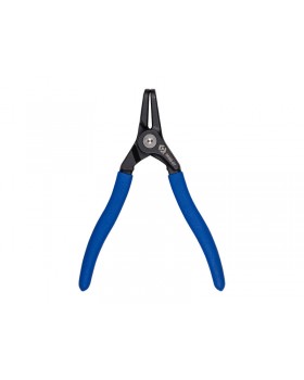 Съемник для стопорных колец 175 мм, загнутые, разжатие KING TONY 66SB-07-foto2