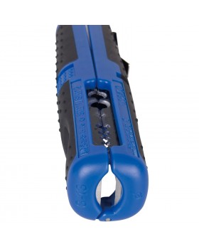 Стриппер многофункциональный для зачистки и резки провода KING TONY 67B2-05-foto2