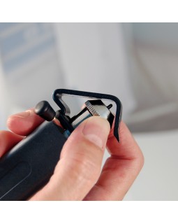 Стриппер для снятия изоляции из ПВХ или резины 6-45 мм KING TONY 67B3-55-foto2