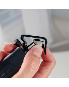 Стриппер для снятия изоляции из ПВХ или резины 6-45 мм KING TONY 67B3-55-foto2