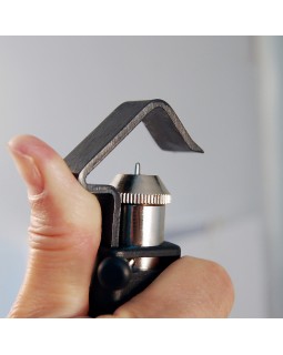 Стриппер для снятия изоляции из ПВХ или резины 6-45 мм KING TONY 67B3-55-foto6