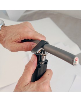 Стриппер для снятия изоляции из ПВХ или резины 6-45 мм KING TONY 67B3-55-foto3