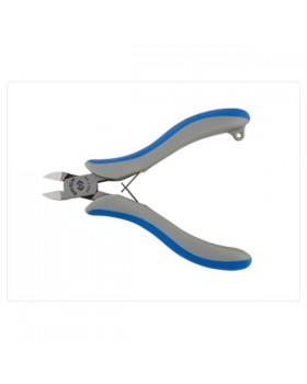 Бокорезы по пластику, длина 118 мм KING TONY 6927-05-foto2