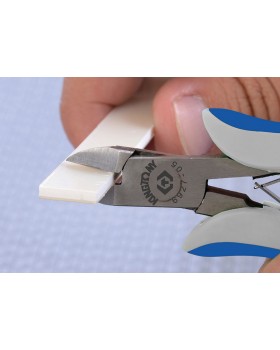 Бокорезы по пластику, длина 118 мм KING TONY 6927-05-foto3