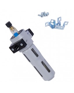 Лубрикатор 1/4" МАСТАК 693-2-foto2