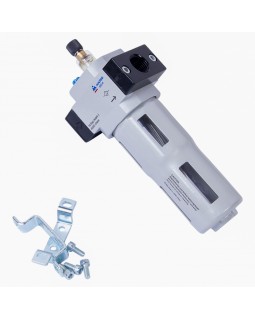 Лубрикатор 1/2" МАСТАК 693-4-foto2