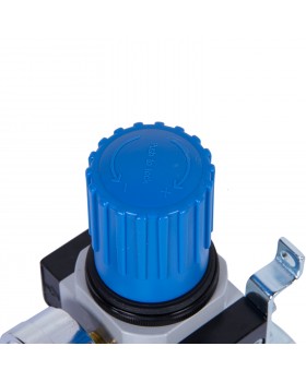 Манометр регулятор 3/8&quot; МАСТАК 694-31-foto3