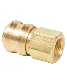 Муфта быстросъемная F>F3/8" BSPT МАСТАК 696-24-foto2