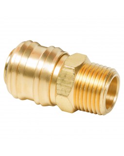 Муфта быстросъемная F>M1/2" МАСТАК 696-33-foto2