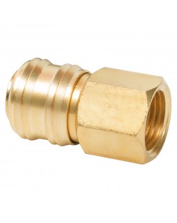 Муфта быстросъемная F>F1/2" BSPT МАСТАК 696-34-foto2