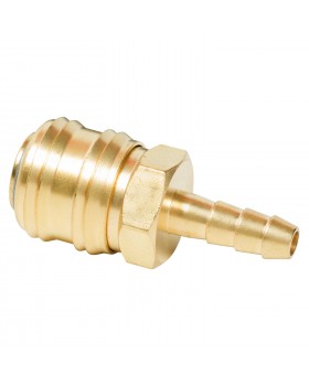 Муфта быстросъемная F>8 мм МАСТАК 696-45-foto2