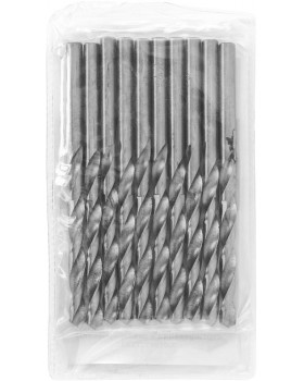 Сверло спиральное по металлу HSS, ø 5,5 мм-foto3