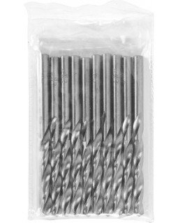 Сверло спиральное по металлу HSS, ø 6,0 мм-foto3