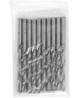 Сверло спиральное по металлу HSS, ø 7,0 мм-foto3