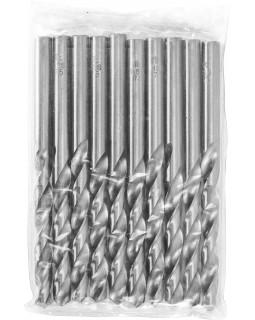 Сверло спиральное по металлу HSS, ø 7,5 мм-foto3