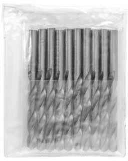 Сверло спиральное по металлу HSS, ø 8,5 мм-foto3