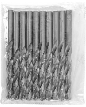 Сверло спиральное по металлу HSS, ø 9,0 мм-foto3