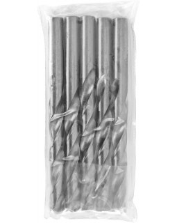 Сверло спиральное по металлу HSS, ø 12,0 мм-foto3