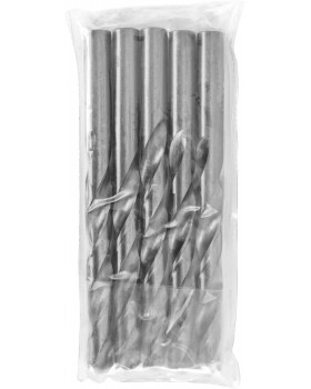 Сверло спиральное по металлу HSS, ø 12,0 мм-foto3