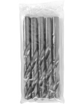 Сверло спиральное по металлу HSS, ø 13,0 мм-foto3