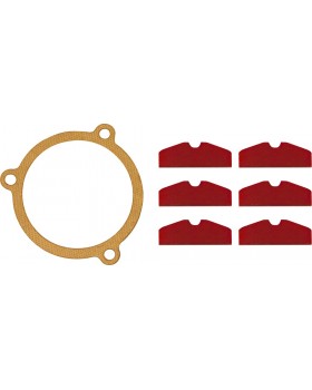 Ремонтный комплект для гайковерта пневматического AIW12717