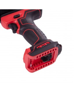 Гайковерт аккумуляторный ударный 1/2", 1700 Нм, 18 В, без аккумулятора и ЗУ MIGHTY SEVEN DW-402-foto6