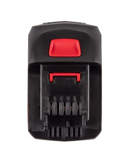 Гайковерт аккумуляторный ударный 1/2", 1700 Нм, 18 В, кейс MIGHTY SEVEN DW-402A-foto3