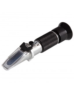 Рефрактометр для омывающей, охлаждающей, аккумуляторной жидкости AFFIX AF12500001-foto3