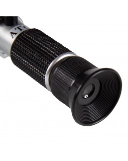 Рефрактометр для омывающей, охлаждающей, аккумуляторной жидкости AFFIX AF12500001-foto4