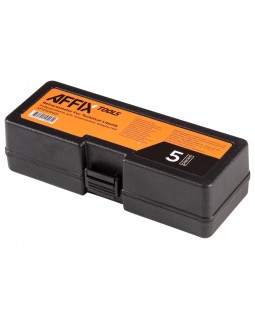 Рефрактометр для омывающей, охлаждающей, аккумуляторной жидкости AFFIX AF12500001-foto5