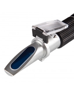 Рефрактометр для омывающей, охлаждающей, аккумуляторной жидкости AFFIX AF12500001-foto7