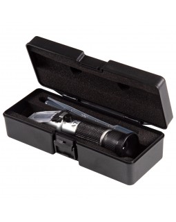 Рефрактометр для омывающей, охлаждающей, аккумуляторной жидкости AFFIX AF12500001-foto8