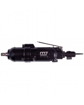 Гайковерт пневматический ударный 3/8&quot;, 244 Нм, прямой MIGHTY SEVEN NC-3812