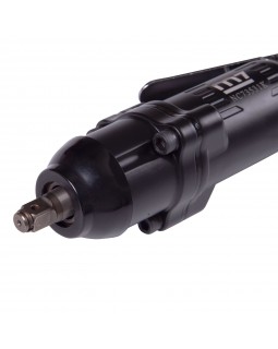 Гайковерт пневматический ударный 3/8", 244 Нм, прямой MIGHTY SEVEN NC-3812-foto4