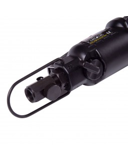 Гайковерт пневматический ударный 3/8", 244 Нм, прямой MIGHTY SEVEN NC-3812-foto2