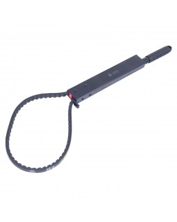 Ремень для фиксации зубчатых шкивов, 50-200 мм МАСТАК 103-20200-foto3