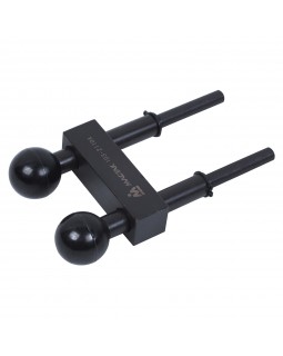 Фиксатор ГРМ №4, VAG, Н-образный МАСТАК 103-21104-foto3