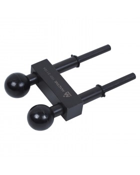 Фиксатор ГРМ №4, VAG, Н-образный МАСТАК 103-21104-foto3