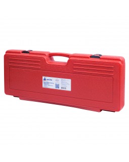 Набор фиксаторов распредвала / коленвала, VAG FSI, кейс, 13 предметов МАСТАК 103-21111C-foto3