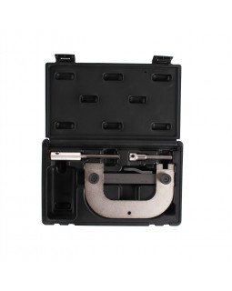 Набор для установки фаз ГРМ RENAULT, кейс, 3 предмета МАСТАК 103-21115C-foto2