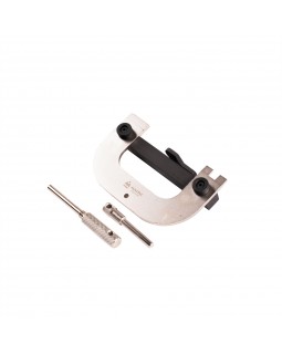 Набор для установки фаз ГРМ RENAULT, кейс, 3 предмета МАСТАК 103-21115C-foto4