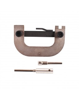 Набор для установки фаз ГРМ RENAULT, кейс, 3 предмета МАСТАК 103-21115C-foto5