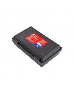 Набор для установки фаз ГРМ RENAULT, кейс, 3 предмета МАСТАК 103-21115C-foto3