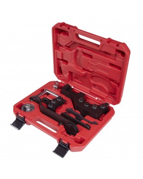 Набор фиксаторов распредвала / коленвала, VAG, кейс, 7 предметов МАСТАК 103-21117C Набор фиксаторов распредвала / коленвала, VAG, кейс, 7 предметов МАСТАК 103-21117C