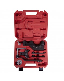 Набор фиксаторов распредвала / коленвала, VAG, кейс, 7 предметов МАСТАК 103-21117C-foto2